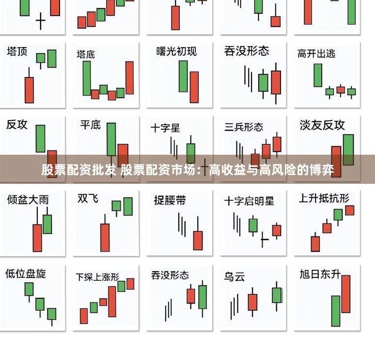 股票配资批发 股票配资市场:高收益与高风险的博弈