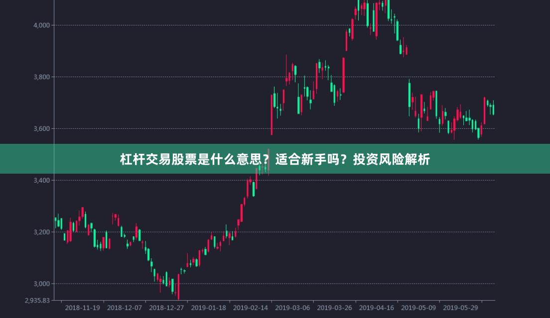 杠杆交易股票是什么意思？适合新手吗？投资风险解析