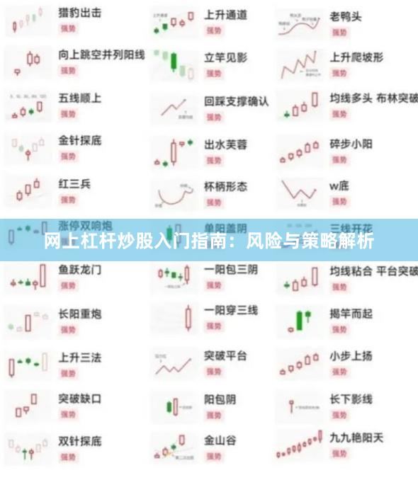 网上杠杆炒股入门指南：风险与策略解析