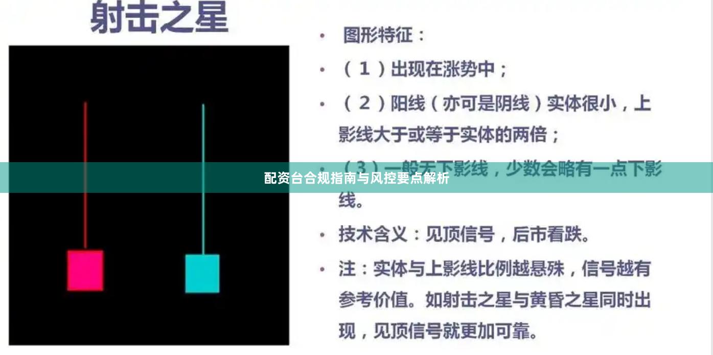 配资台合规指南与风控要点解析